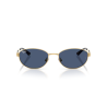 Ray-Ban® 3774D 001/80 55