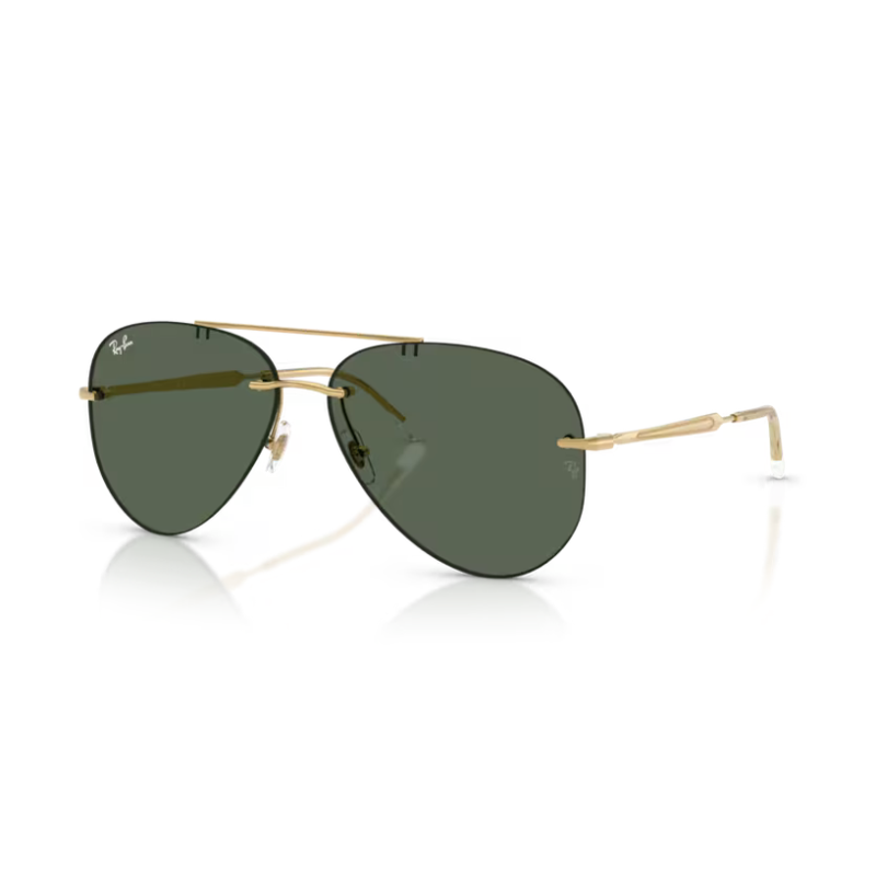 Ray-Ban® 3791 001/71 59