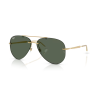 Ray-Ban® 3791 001/71 59