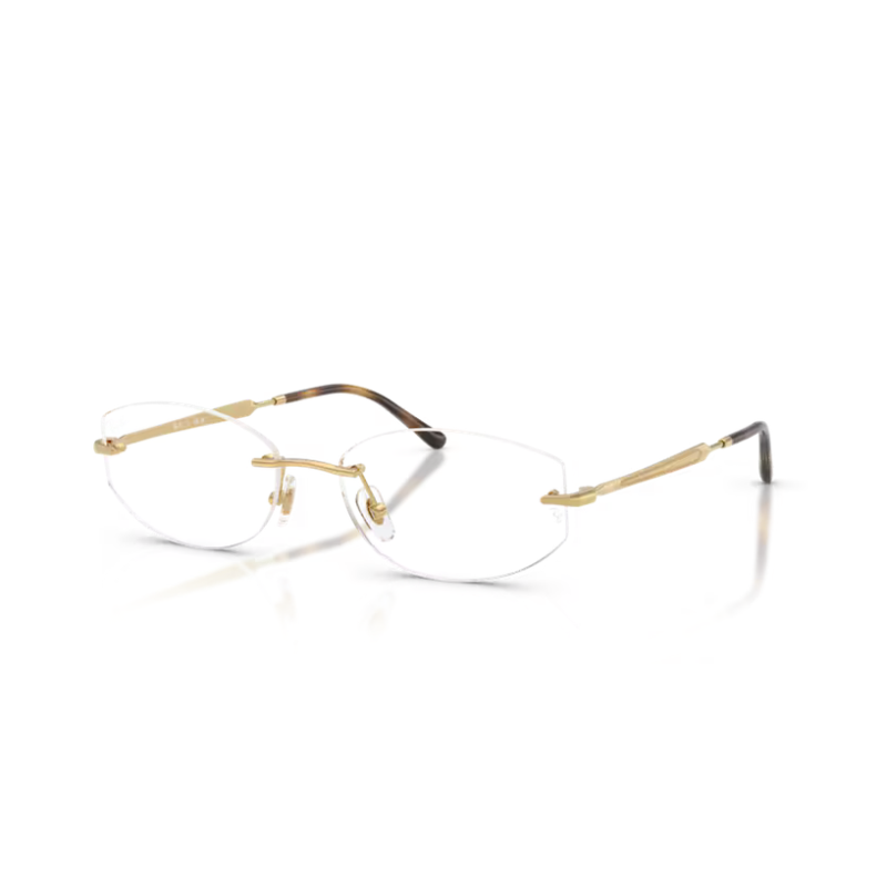 Ray-Ban® 3792V 2500 55