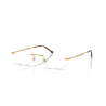 Ray-Ban® 3792V 2500 55