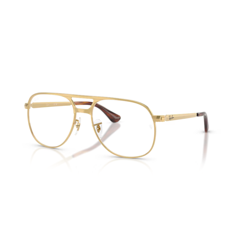 Ray-Ban® 3793V 2500 54