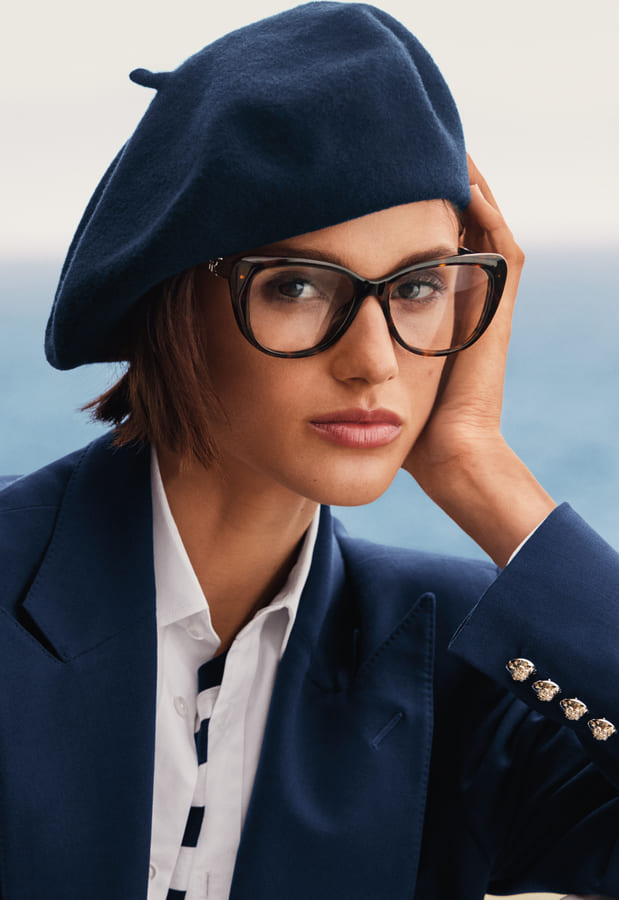 Gafas graduadas mujer - Óptica Roma